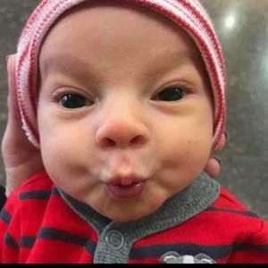 Meet your Posher, Kaitlynn